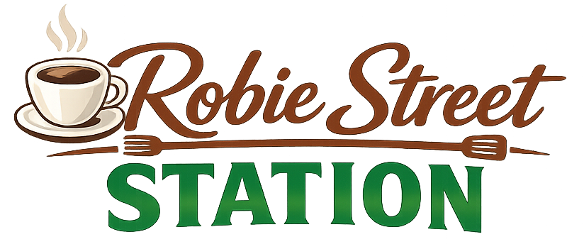 Robie Street Station