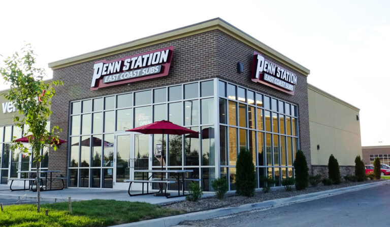 penn station menu with prices