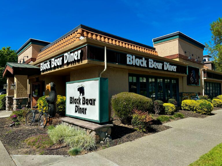 black bear diner menu with prices
