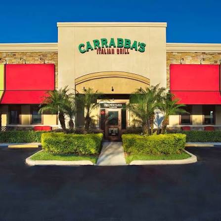 carrabba's early bird menu with prices